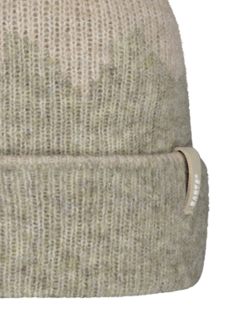Barts Pipit Beanie Pale Army