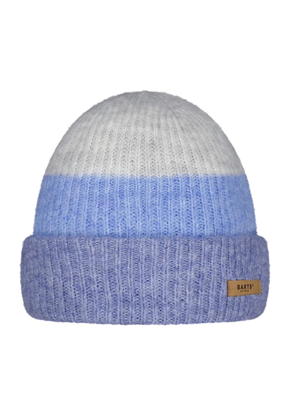 Barts Suzam Beanie Blue
