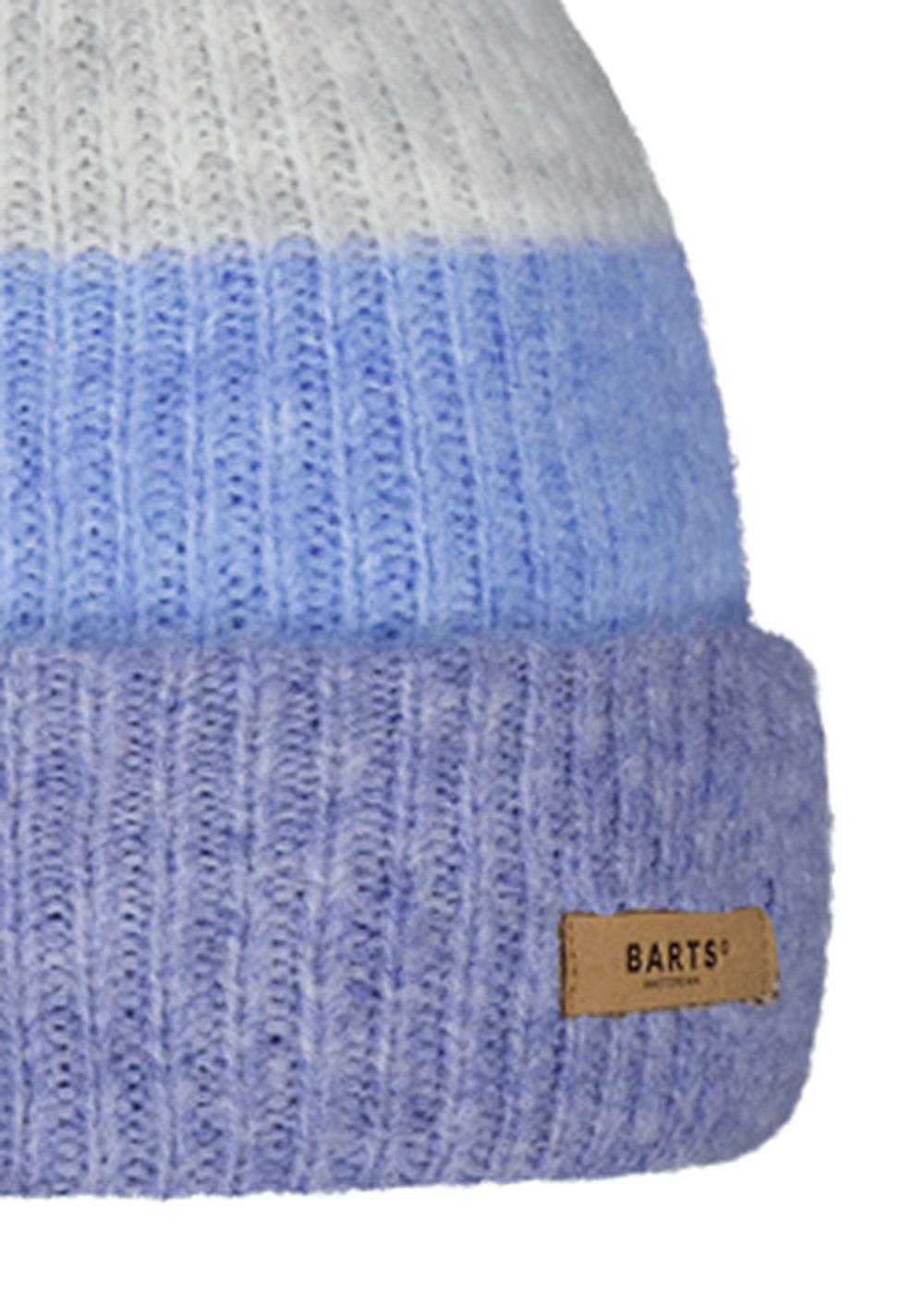 Barts Suzam Beanie Blue