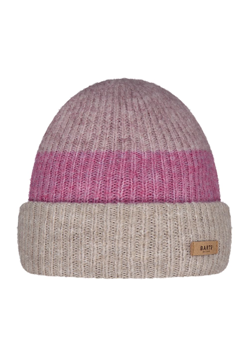 Barts Suzam Beanie Rose