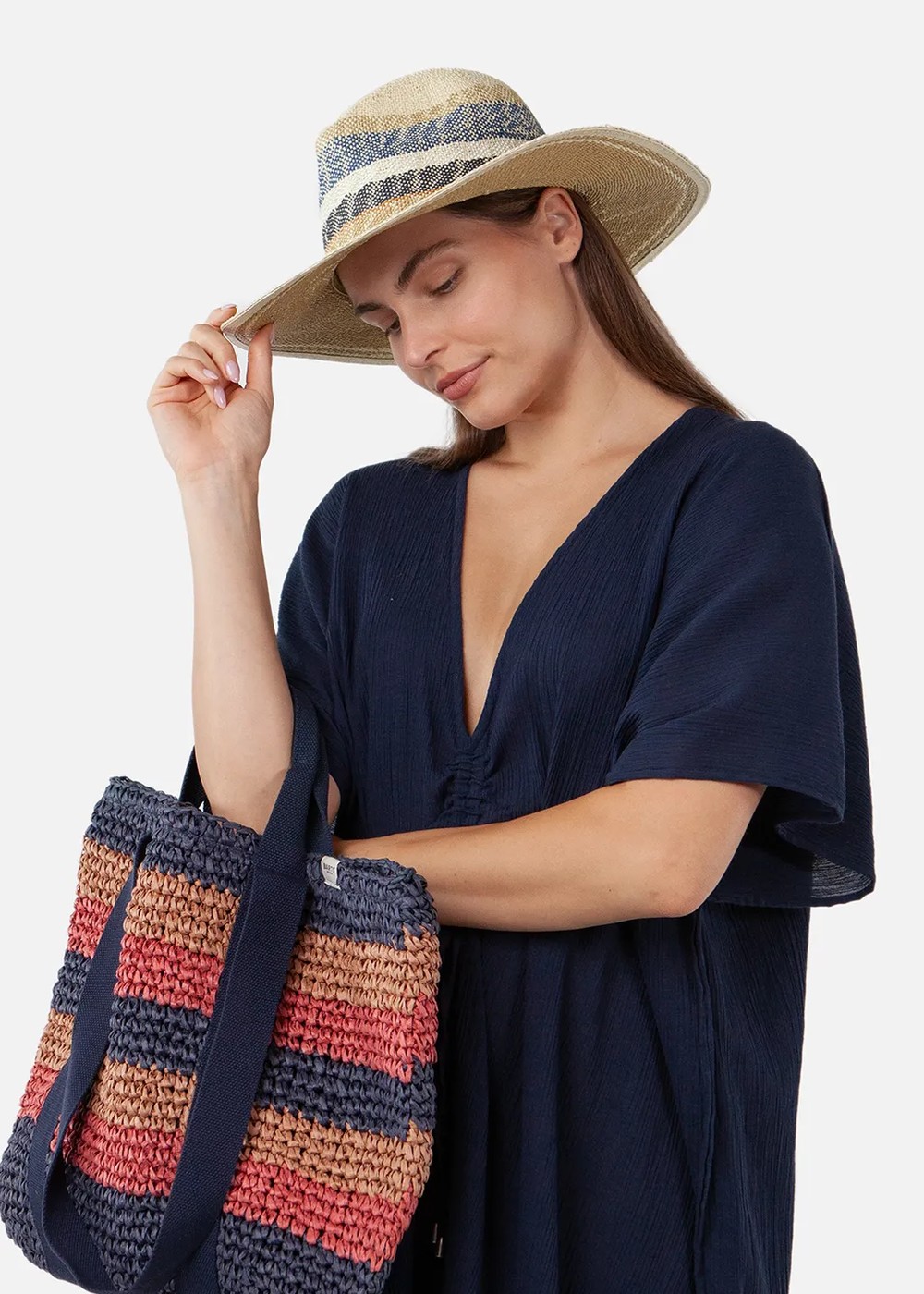 Barts Kayley Hat Blue