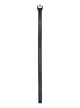 Black Diamond 25 Inch Ski Straps Black