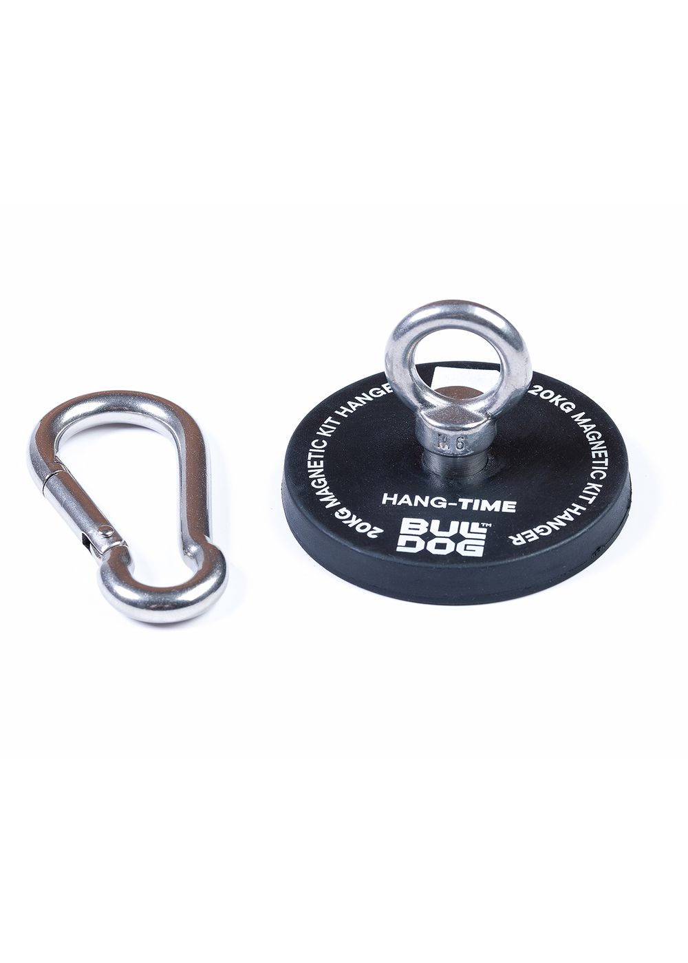Bulldog Hang Time Magnetic Kit Hanger