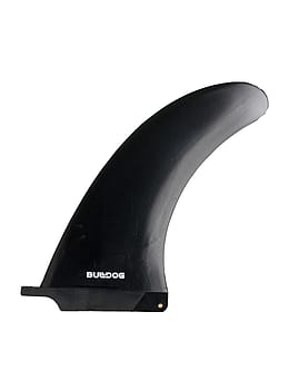 Bulldog Replacement 7 inch Longboard Fin