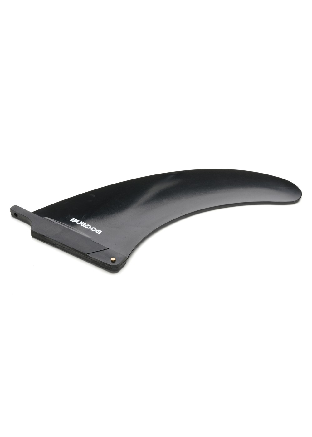 Bulldog Replacement 7 inch Longboard Fin