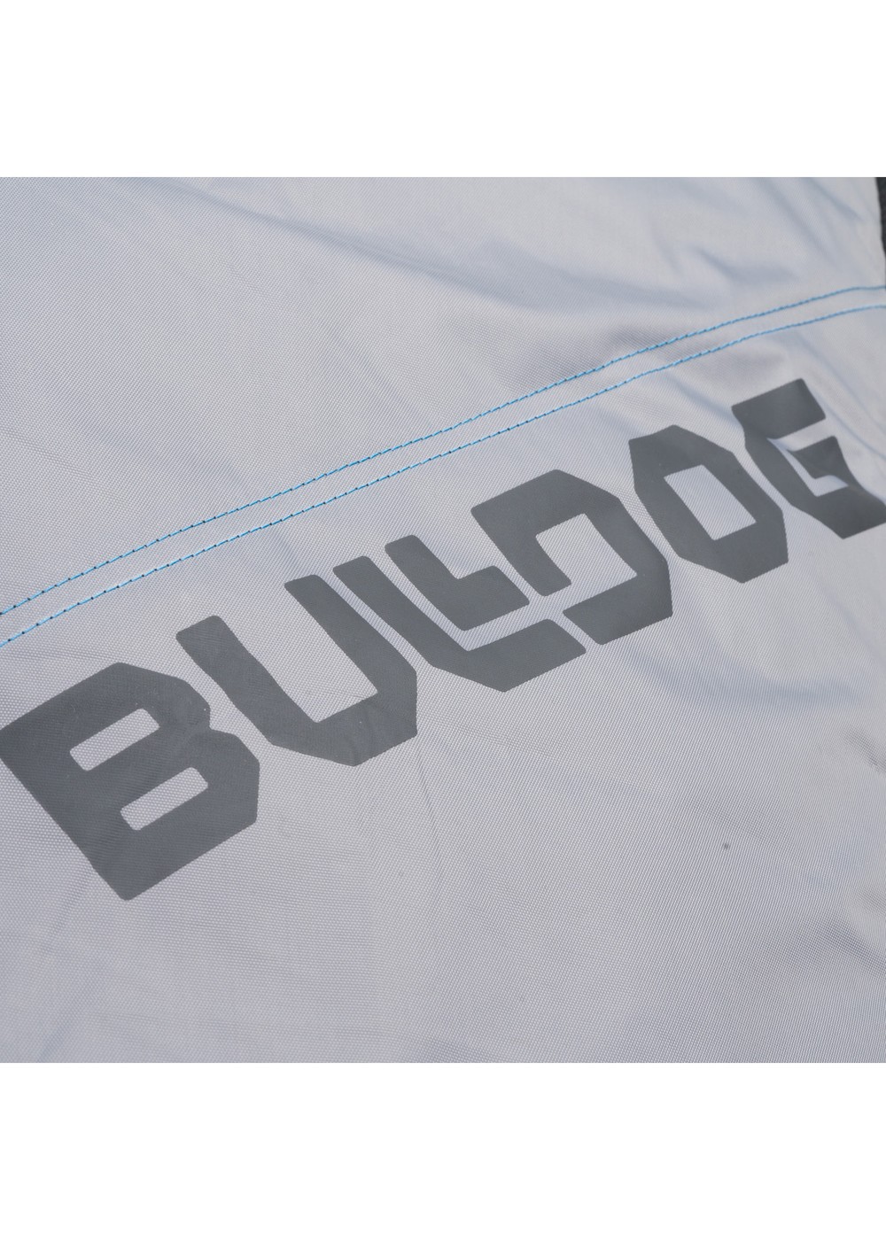 Bulldog Essential 5mm Fish Surf Board Bag 6ft7