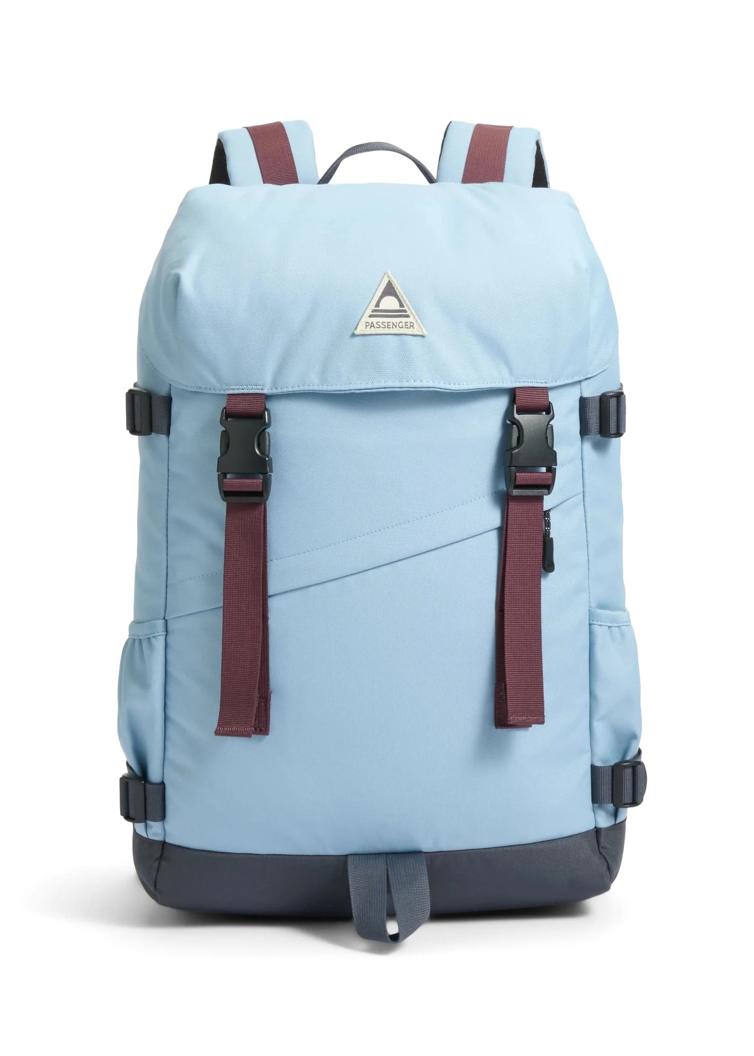 Passenger Boondocker 26L Backpack Faded Denim
