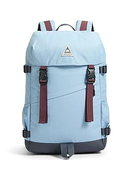 Passenger Boondocker 26L Backpack Faded Denim