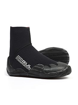 Gul Junior 5MM Round Toe Wetsuit Boots