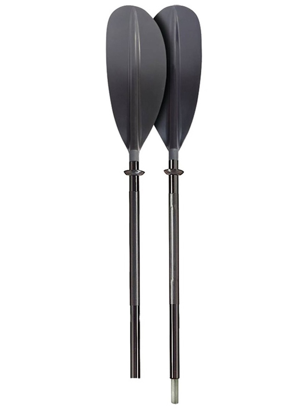 Bravo 2 Piece Fibreglass Kayak Paddle 220cm