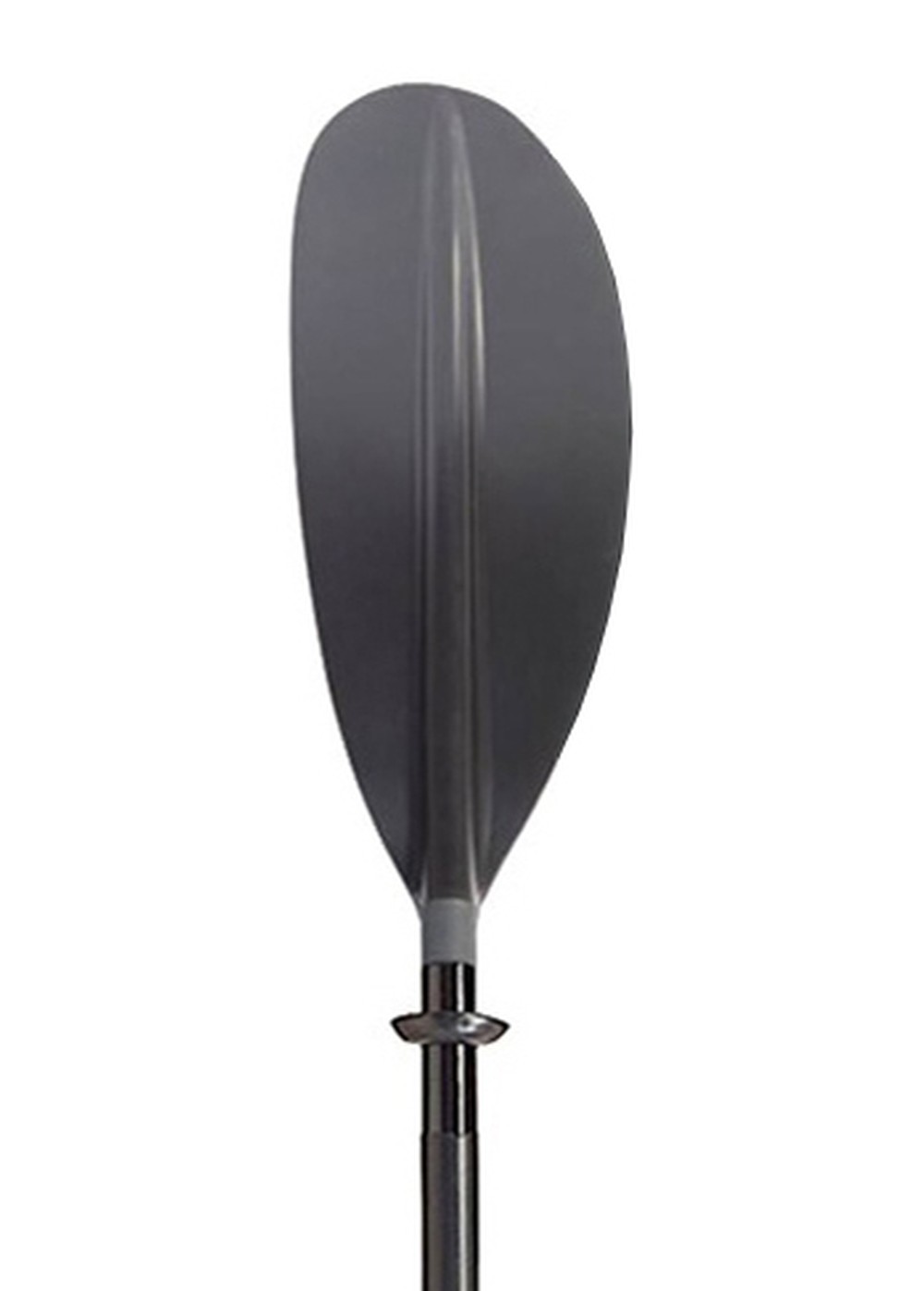 Bravo 2 Piece Fibreglass Kayak Paddle 220cm