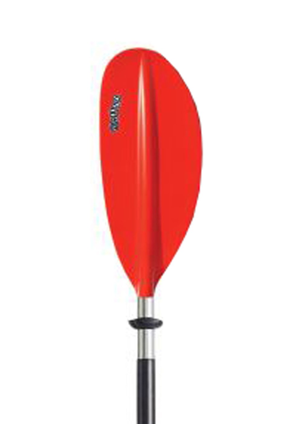 Bravo KWB 2 Piece Aluminium Kayak Paddle 220cm – Split Shaft Paddle