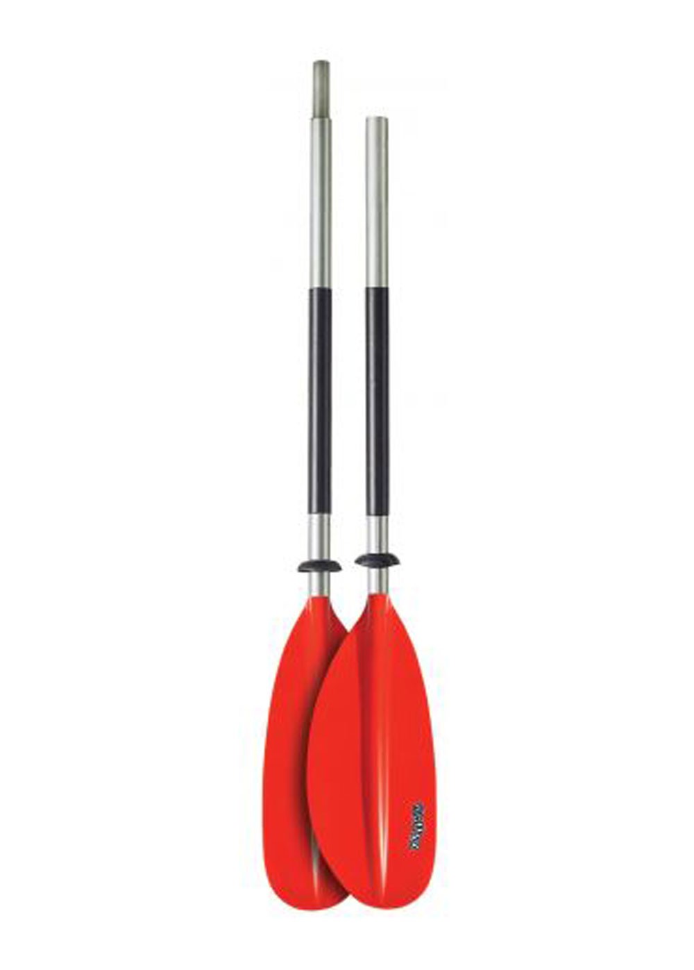 Bravo KWB 2 Piece Aluminium Kayak Paddle 220cm – Split Shaft Paddle