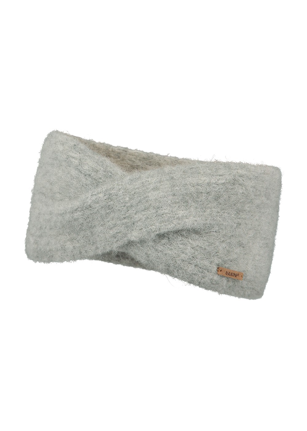 Barts Parel Headband Heather Grey
