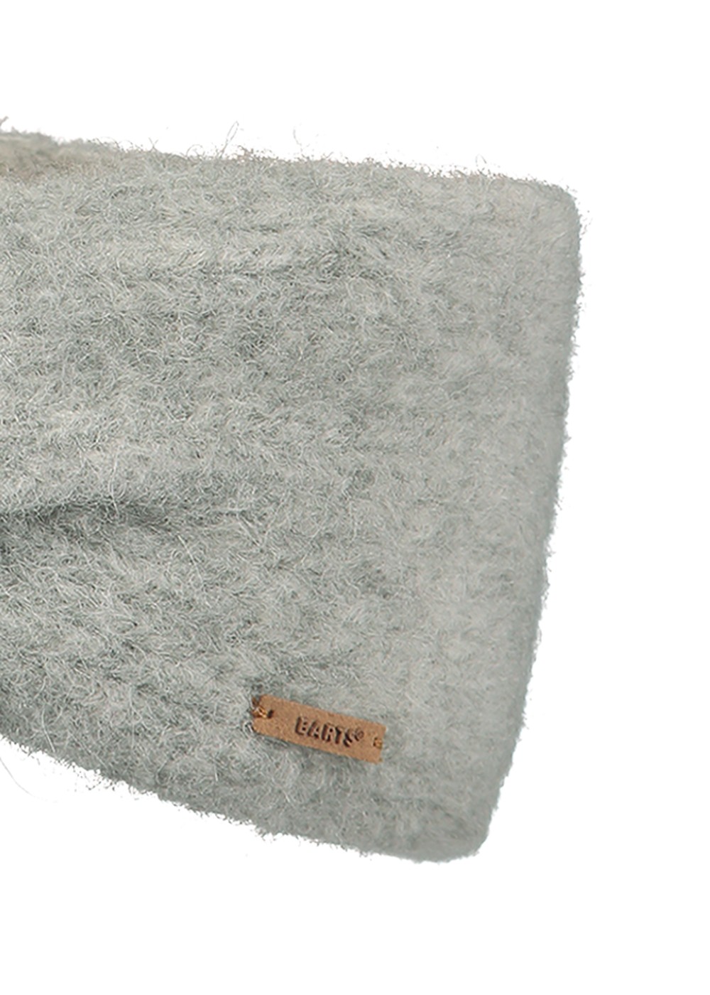 Barts Parel Headband Heather Grey