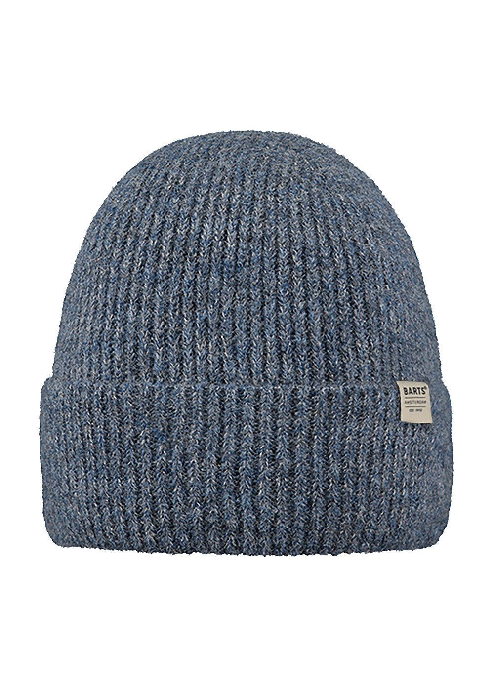 Barts Willian Beanie Blue