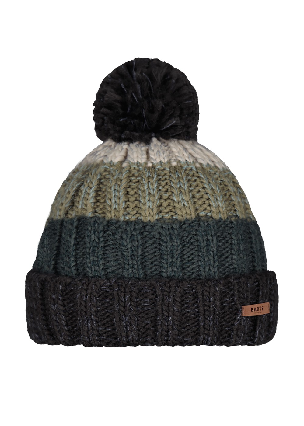 Barts Wilhelm Beanie Cedar