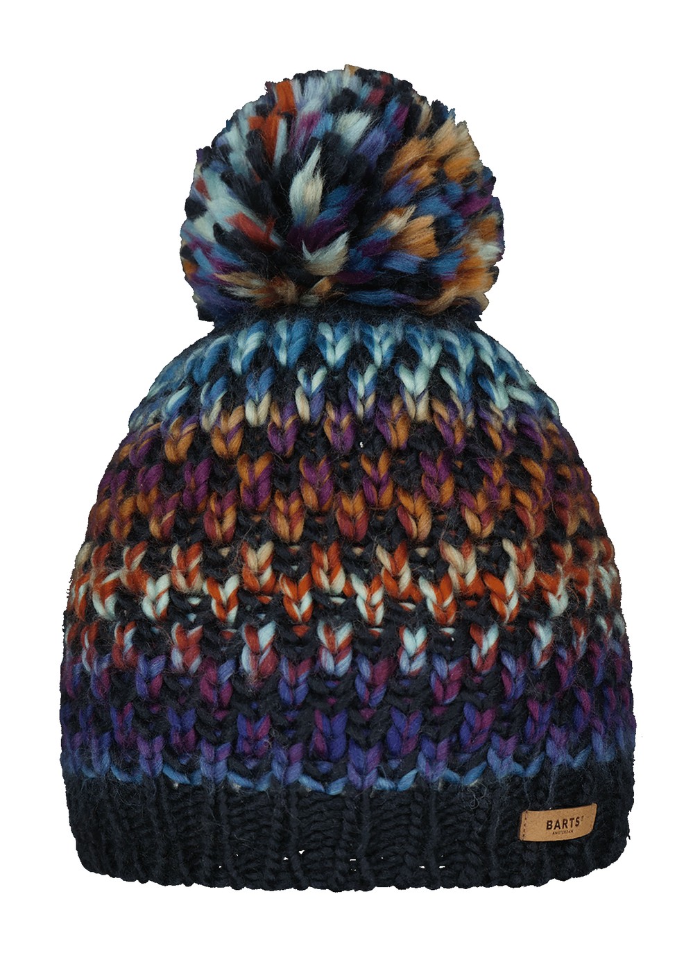 Barts Nicole Beanie Navy