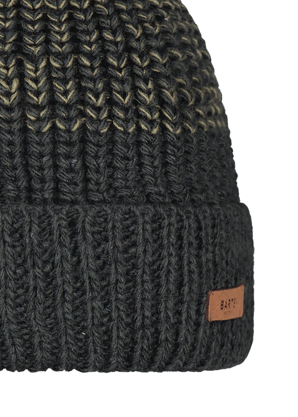Barts Arctic Beanie Green