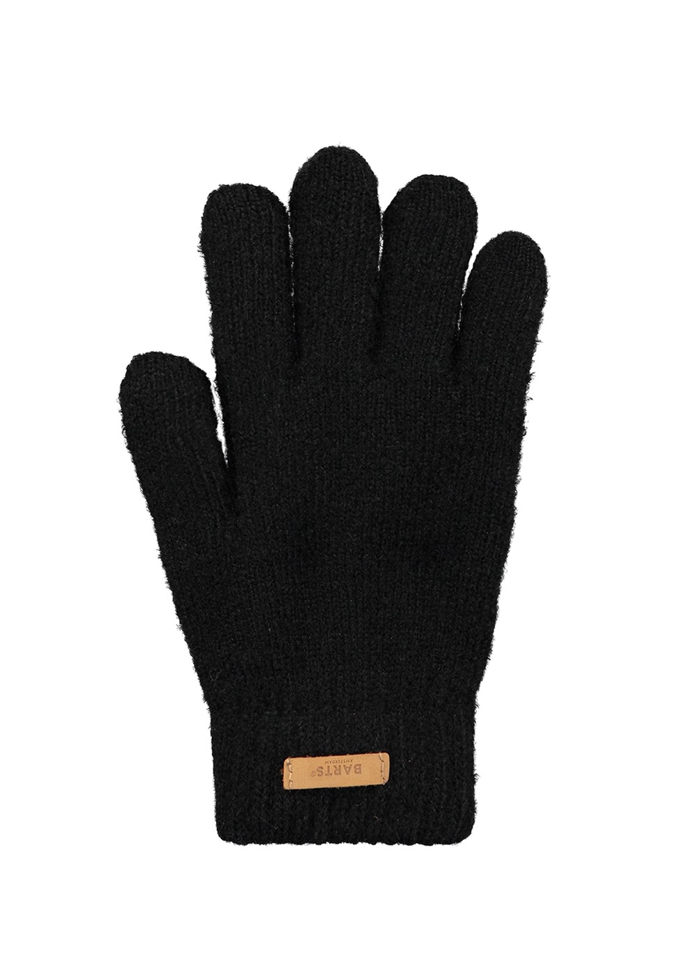 Barts Witzia Gloves Black