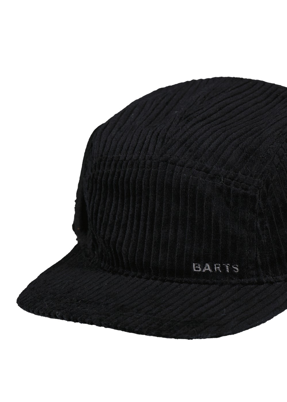 Barts Rayner Cap Black