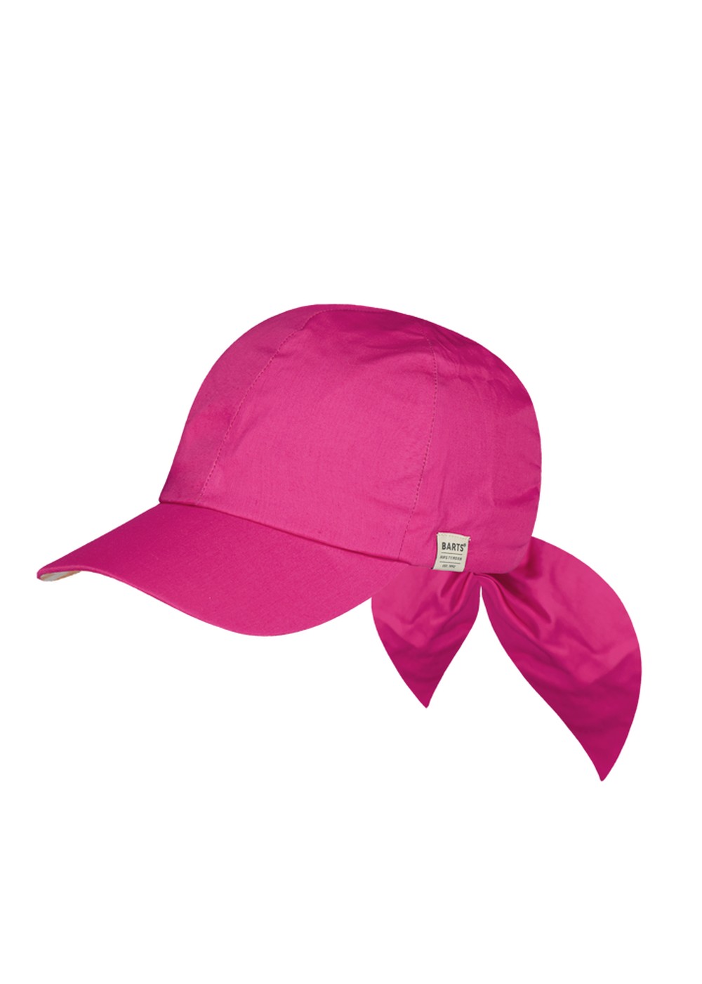 Barts Wupper Cap Hot Pink
