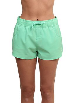 Roxy Wave 2 Inch Boardshorts Katydid