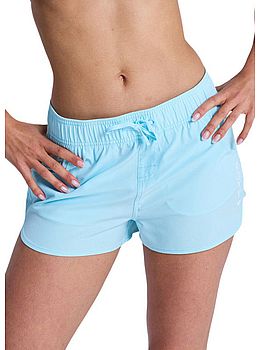 Roxy Wave 2 Inch Boardshorts Tanager Turquoise