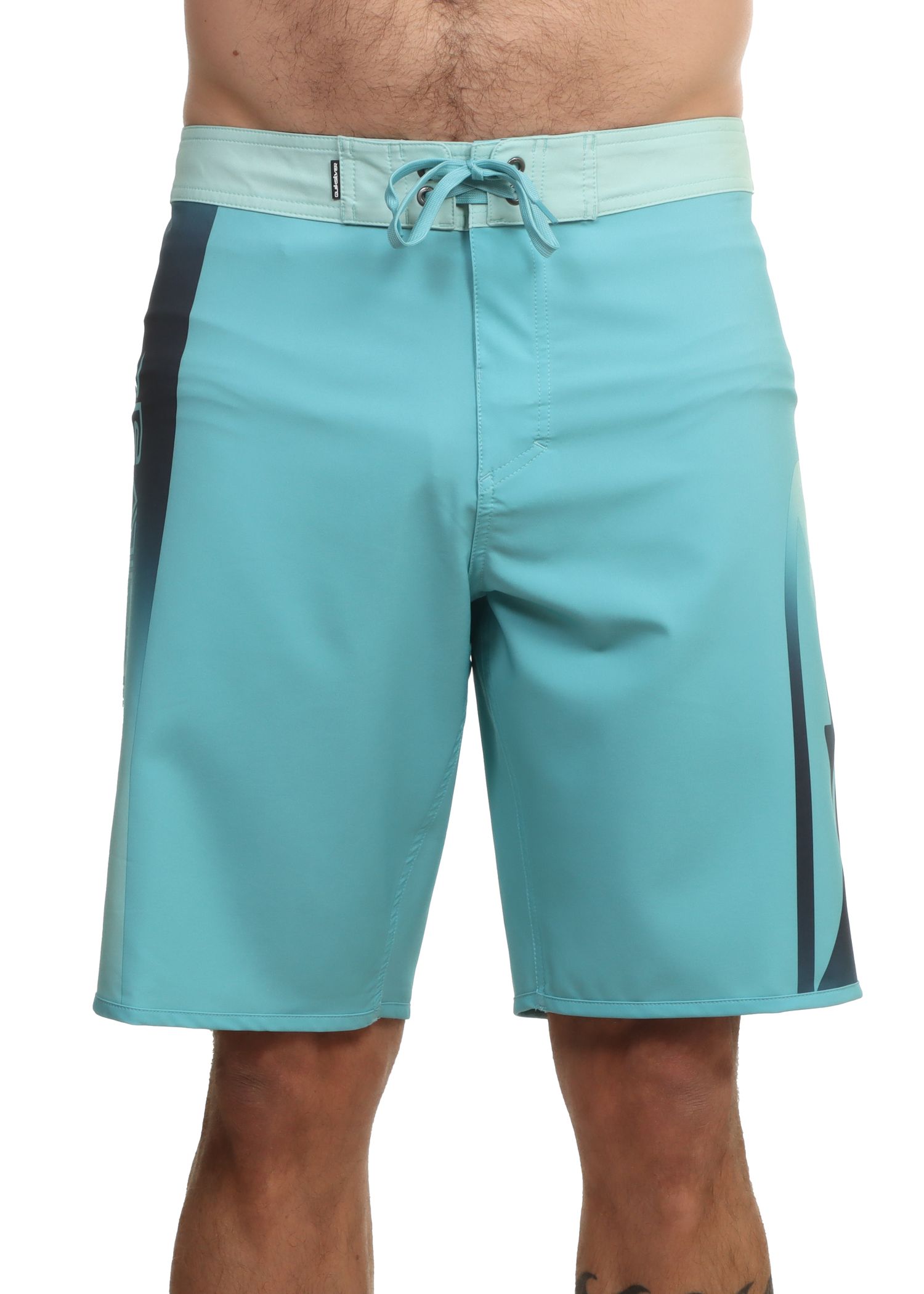 Quiksilver Surfsilk Holmes Boardshorts Aqua