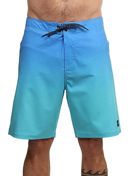 Hurley Phntm Eco Weekender Boardshorts Seashore
