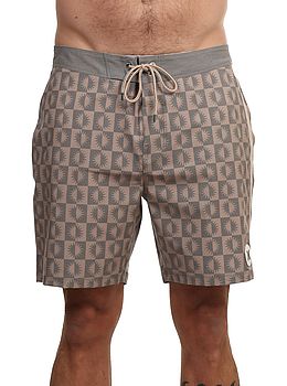 Hurley Phntm Naturals Tailgate Boardshorts Wood