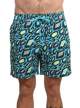 Hurley Cannonball Volley Shorts Seadoo