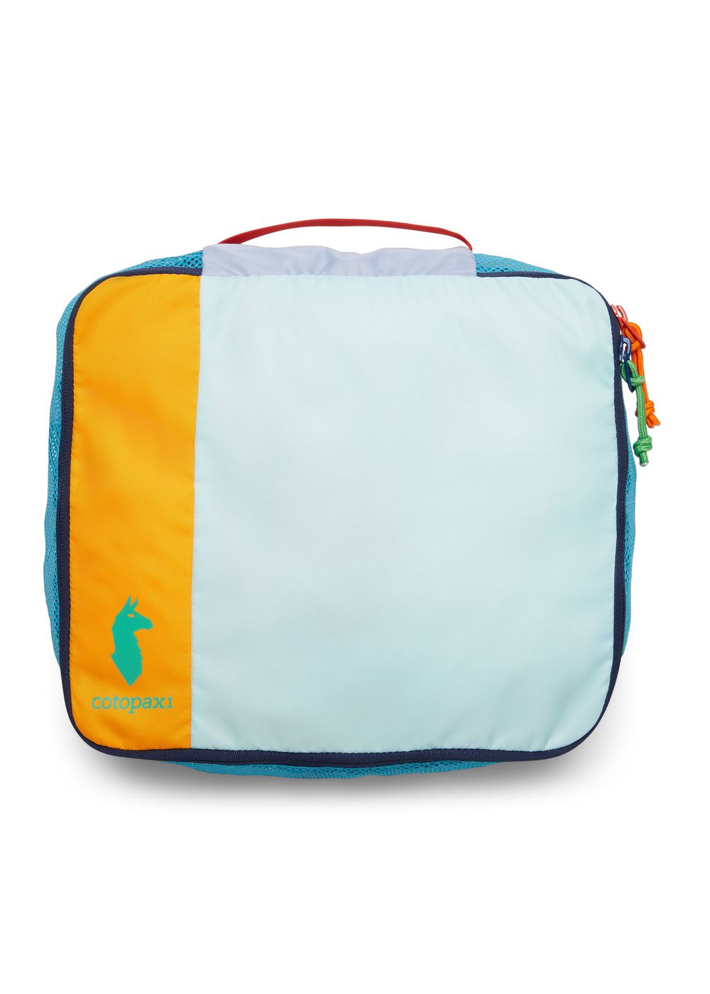 Cotopaxi Cubo 10L Travel Cube Del Dia