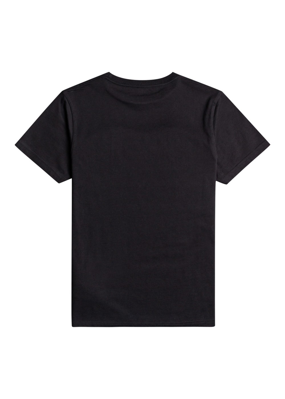 Billabong Boys Arch Tee Black