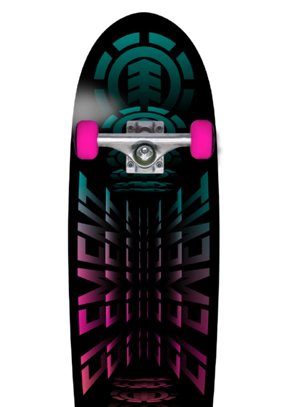 Element Boar Cruiser Skateboard