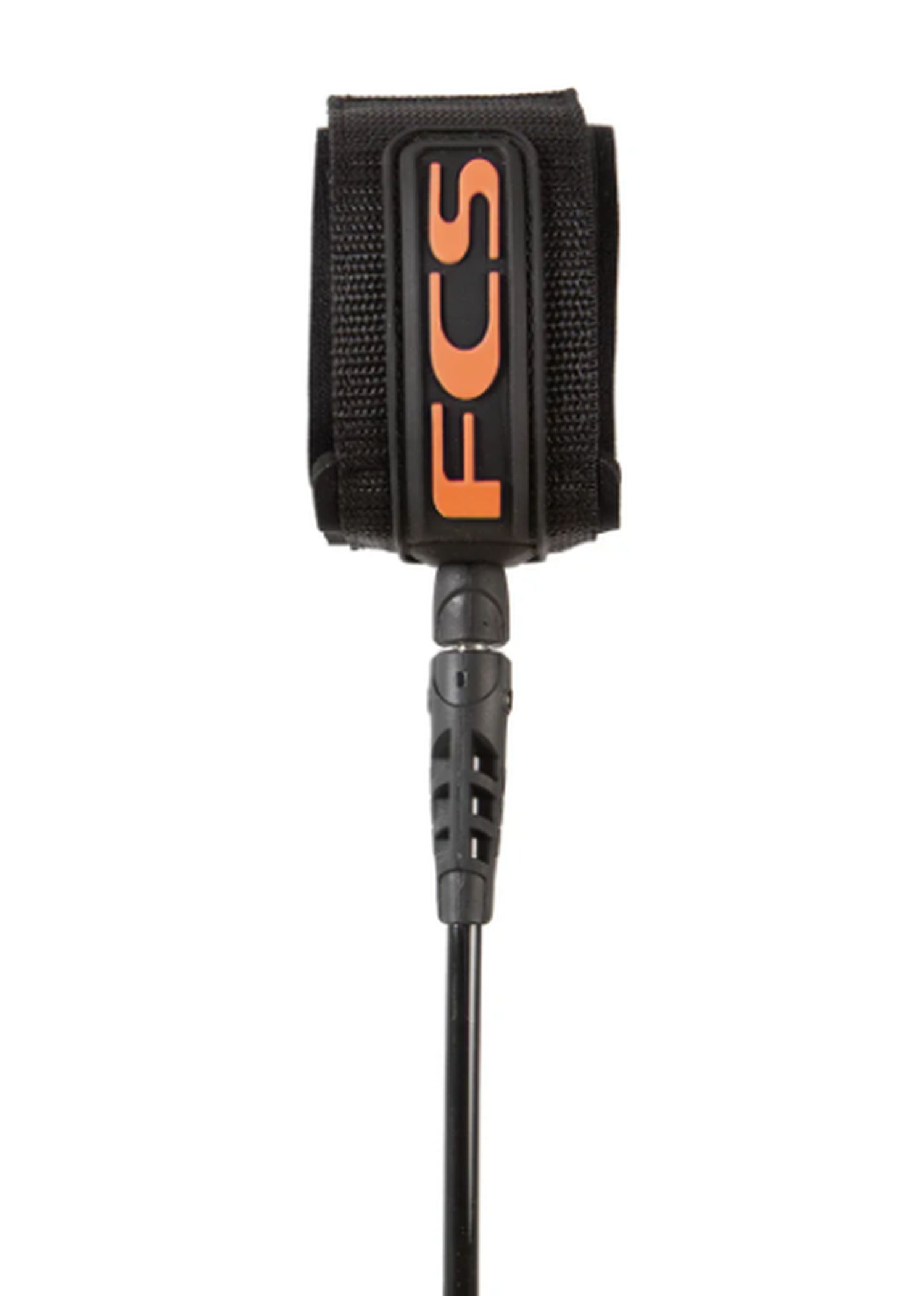 FCS All Round Classic 6FT Surfboard Leash Eclipse