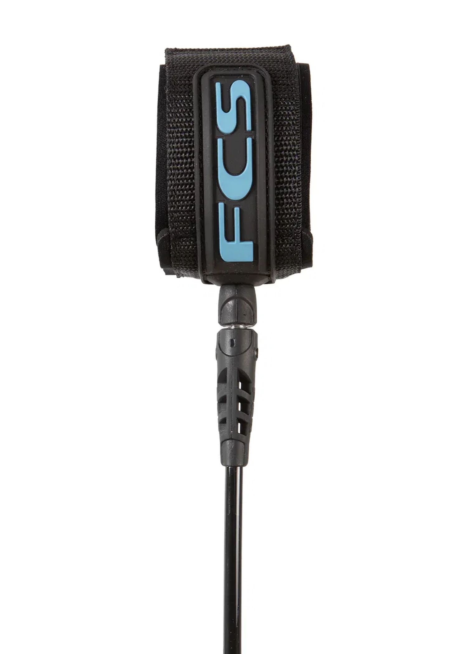 FCS All Round Classic 7FT Surfboard Leash Blue