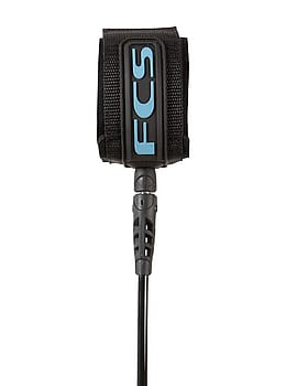 FCS All Round Classic 7FT Surfboard Leash Blue