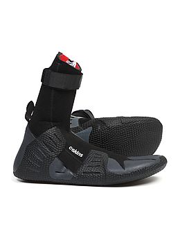 CSkins Session 5MM Round Toe Wetsuit Boots