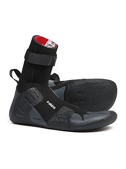 CSkins Session 7MM Round Toe Wetsuit Boots