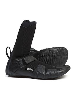 CSkins Wired 5MM Split Toe Wetsuit Boots