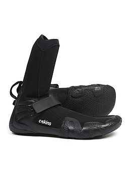 CSkins Wired 7MM Round Toe Wetsuit Boots