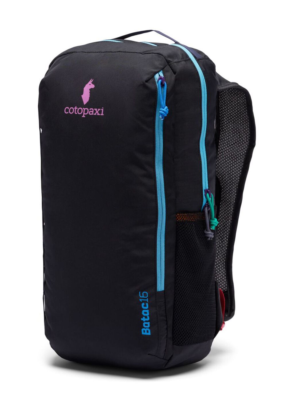 Cotopaxi Batac 16L Backpack Del Dia Dark