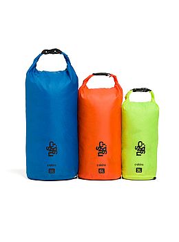 Cskins Lite Multi Pack Dry Bag Set