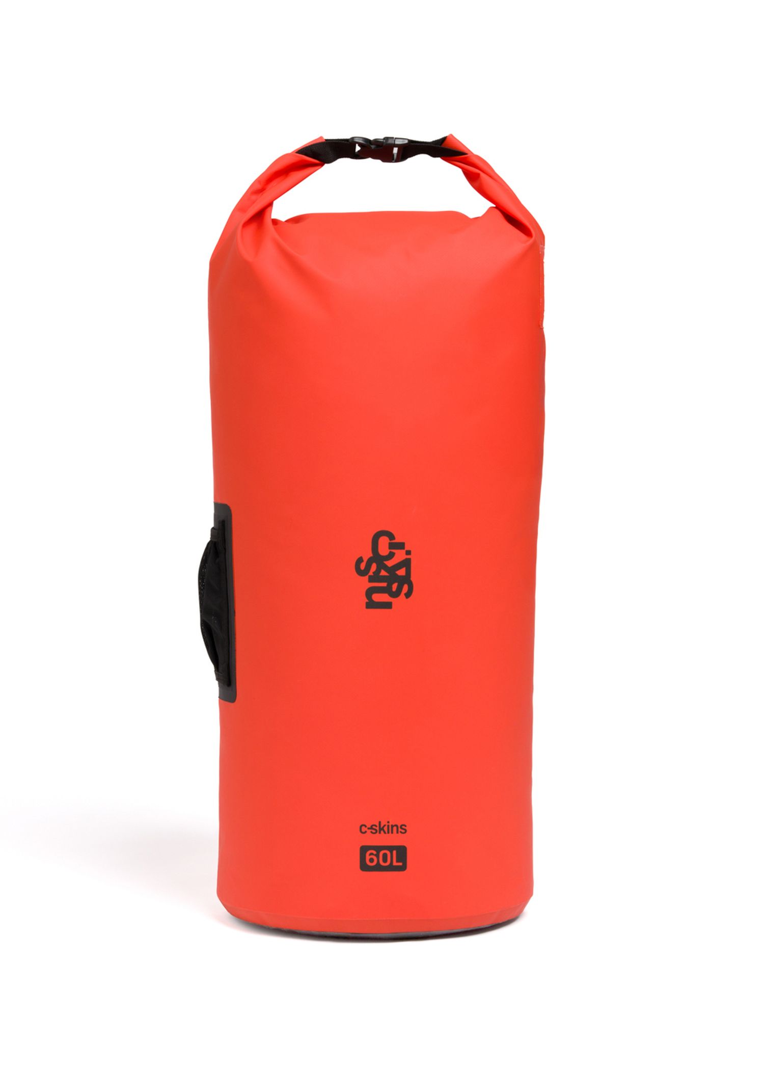 Cskins Session Dry Bag Backpack 60L Flame Orange