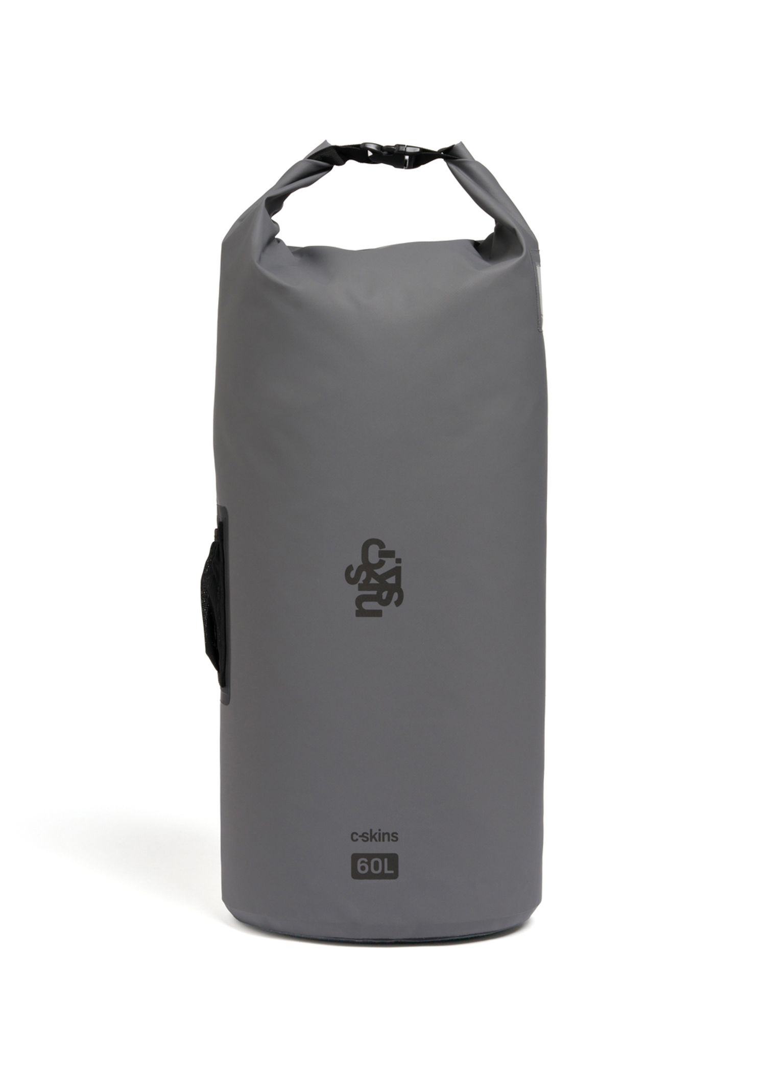 Cskins Session Dry Bag Backpack 60L Storm Grey