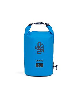 Cskins Session Dry Bag 5 Litre Hawaiian Blue