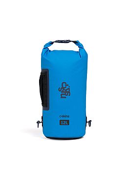 Cskins Session Dry Bag 12 Litre Hawaiian Blue