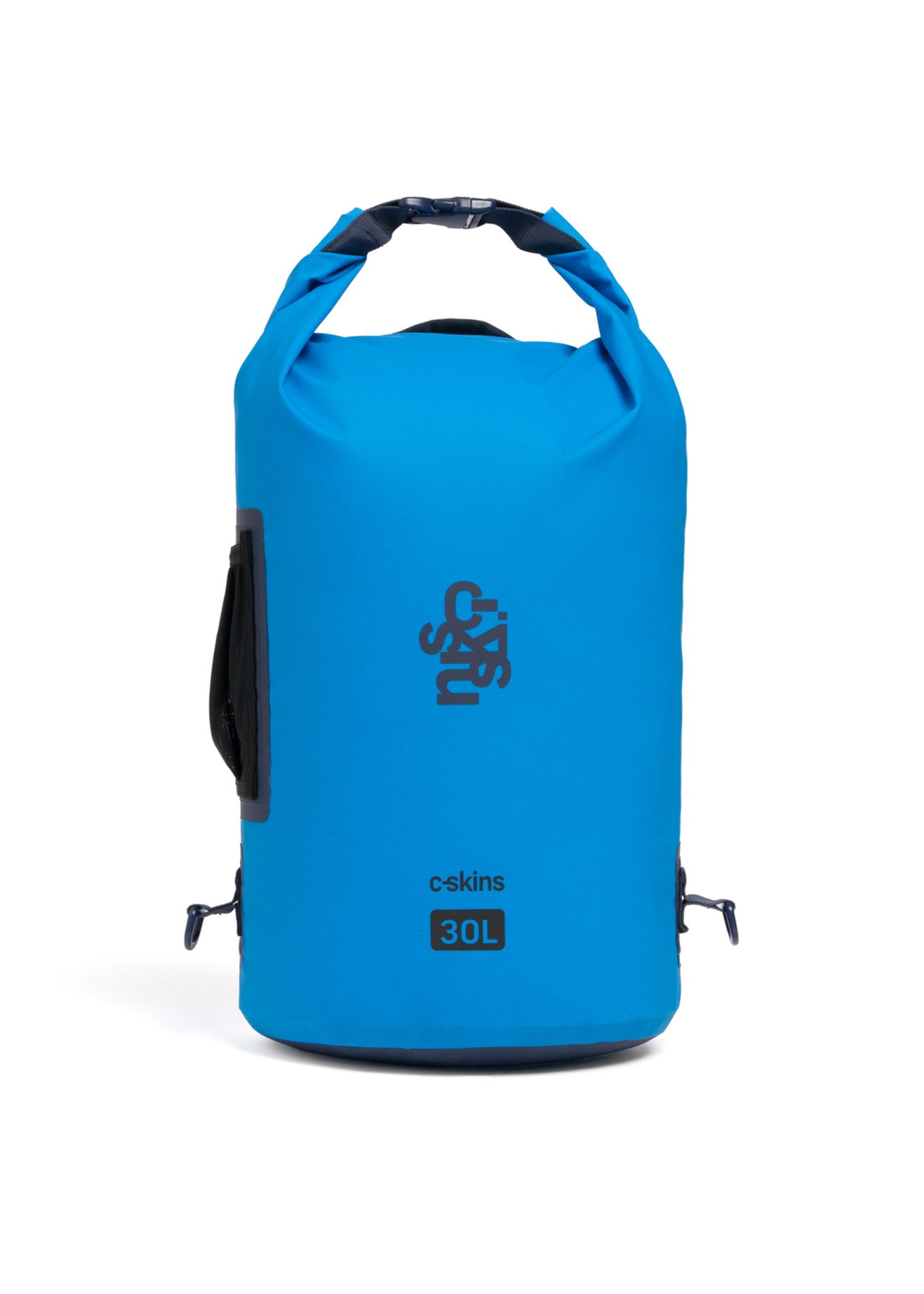 Cskins Session Dry Bag 30 Litre Hawaiian Blue
