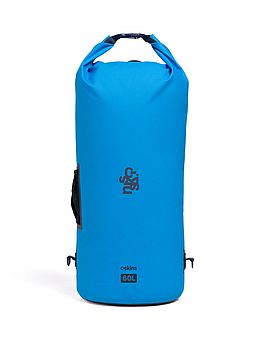 Cskins Session Dry Bag 60 Litre Hawaiian Blue